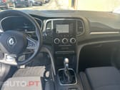 Renault Mégane 1.6 E-tech Plug-In Techno