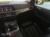 BMW X5 25 d xDrive xLine