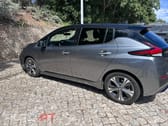 Nissan Leaf 40kw