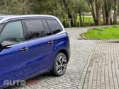 Citroen Grand C4 SpaceTourer 1.2 PureTech Feel
