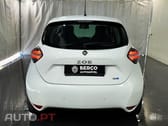 Renault Zoe (c/ Bateria) Intens 50