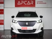 Peugeot 2008 PureTech 130 EAT8 Allure