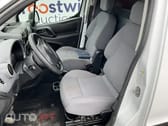 Peugeot Partner 1.6 BlueHDi L1 Premium