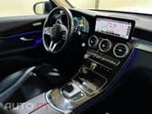 Mercedes-Benz GLC 300 e 4Matic 9G-TRONIC Edition AMG Line