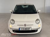 Fiat 500 0.9 8V TwinAir Sport