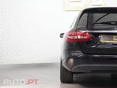Mercedes-Benz C 200 d Avantgarde Aut.