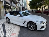 BMW Z4 sDrive20i Aut Pack M