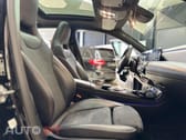 Mercedes-Benz A 180 d AMG Line Aut.