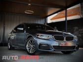 BMW 520 d Pack M Auto