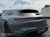 Porsche Taycan GTS