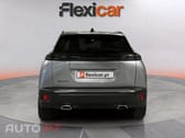 Peugeot 2008 1.2 PureTech Allure EAT8