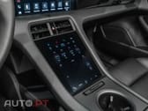 Porsche Taycan 4