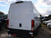 Iveco Daily 2.3 35S14 3000 CD