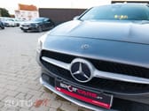 Mercedes-Benz CLA 180 d Progressive Aut.