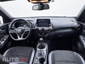 Nissan Juke 1.0 DIG-T N-Connecta