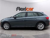 Skoda Scala 1.0 TSI Ambition