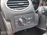 Ford Focus SW 1.6 TDCi Trend