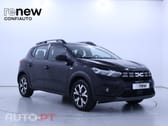 Dacia Sandero 1.0 TCe Stepway Expression