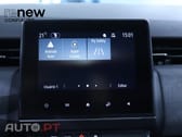 Renault Clio 1.0 TCe Evolution Bi-Fuel