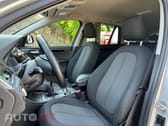 BMW X1 16 d sDrive Advantage