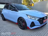 Hyundai i20 N 1.6 T-GDi Performance Pack+TT