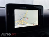Mercedes-Benz A 180 CDI BlueEFFICIENCY