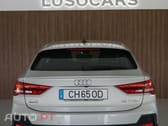 Audi Q3 45 TFSIe S tronic