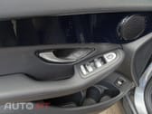 Mercedes-Benz GLC 250 d 4MATIC