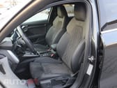 Audi A3 Sportback 40 TFSIe S line