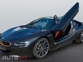BMW i8 Basis