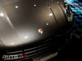 Porsche Macan GTS