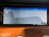 Mercedes-Benz S 63 AMG Coupe 4-Matic V8 BiTurbo 