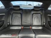 Audi A5 2000 TDI 170cv S line