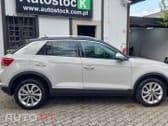 Volkswagen T-Roc 1.0 TSI