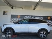 Peugeot 3008 1.5 BlueHDi Allure EAT8