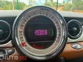MINI Roadster Cooper S