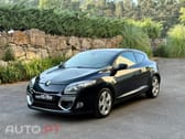 Renault Mégane Coupe 1.2 TCE Dynamique SS
