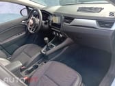 Renault Captur 1.0 tce Exclusive Bi-fuel - Nacional