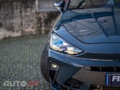 Cupra Leon ST 1.5 e-Hybrid VZ DSG