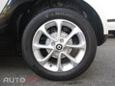 Smart ForTwo 1.0 Passion 71 Aut.