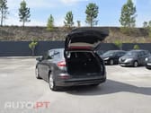 Ford Mondeo SW 2.0 TDCi Titanium