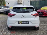 Renault Clio 1.0 TCe Evolution