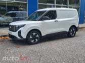 Ford Courier TRANSIT COURIER VAN TREND N1 BEV 100KW (136CV)