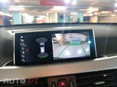 BMW X1 18 d sDrive Auto