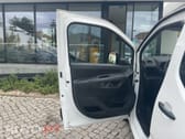 Citroen Berlingo 1.5 BlueHDi XL Shine Pack