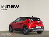 Renault Captur Captur 1.0 TCe Techno