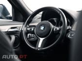 BMW X2 25 e xDrive Pack M