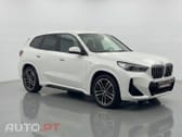 BMW iX1 xDrive30 Pack Desportivo M
