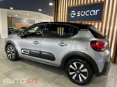 Citroen C3 1.2 PureTech Max