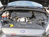 Ford Focus SW 1.5 TDCi Titanium